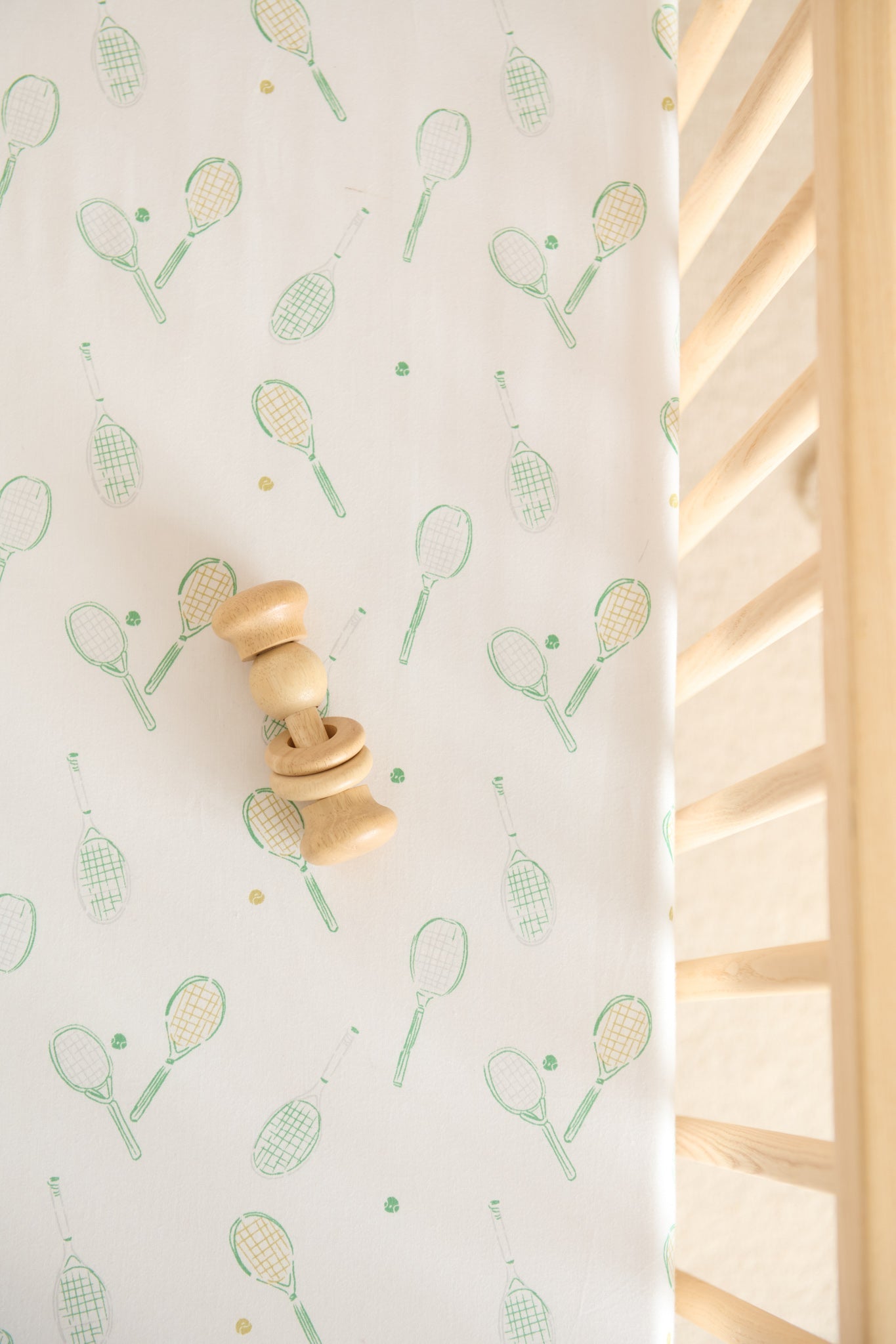 Crib Sheet - Doubles