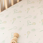 Crib Sheet - Doubles