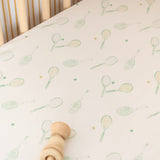 Crib Sheet - Doubles