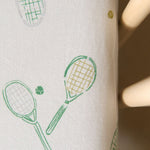 Crib Sheet - Doubles