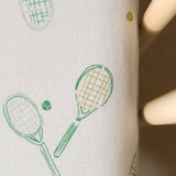 Crib Sheet - Doubles