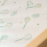 Crib Sheet - Doubles