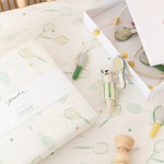 Crib Sheet - Doubles