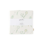 Crib Sheet - Doubles