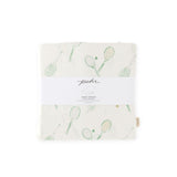 Crib Sheet - Doubles