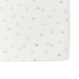 Crib Sheet - Hoppy Bunny