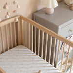 Crib Sheet - Dear Lamb