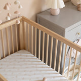 Crib Sheet - Dear Lamb