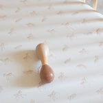 Crib Sheet - Dear Lamb