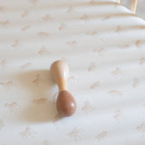 Crib Sheet - Dear Lamb