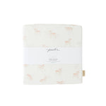 Crib Sheet - Dear Lamb