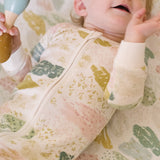 Crib Sheet - Happy Valley