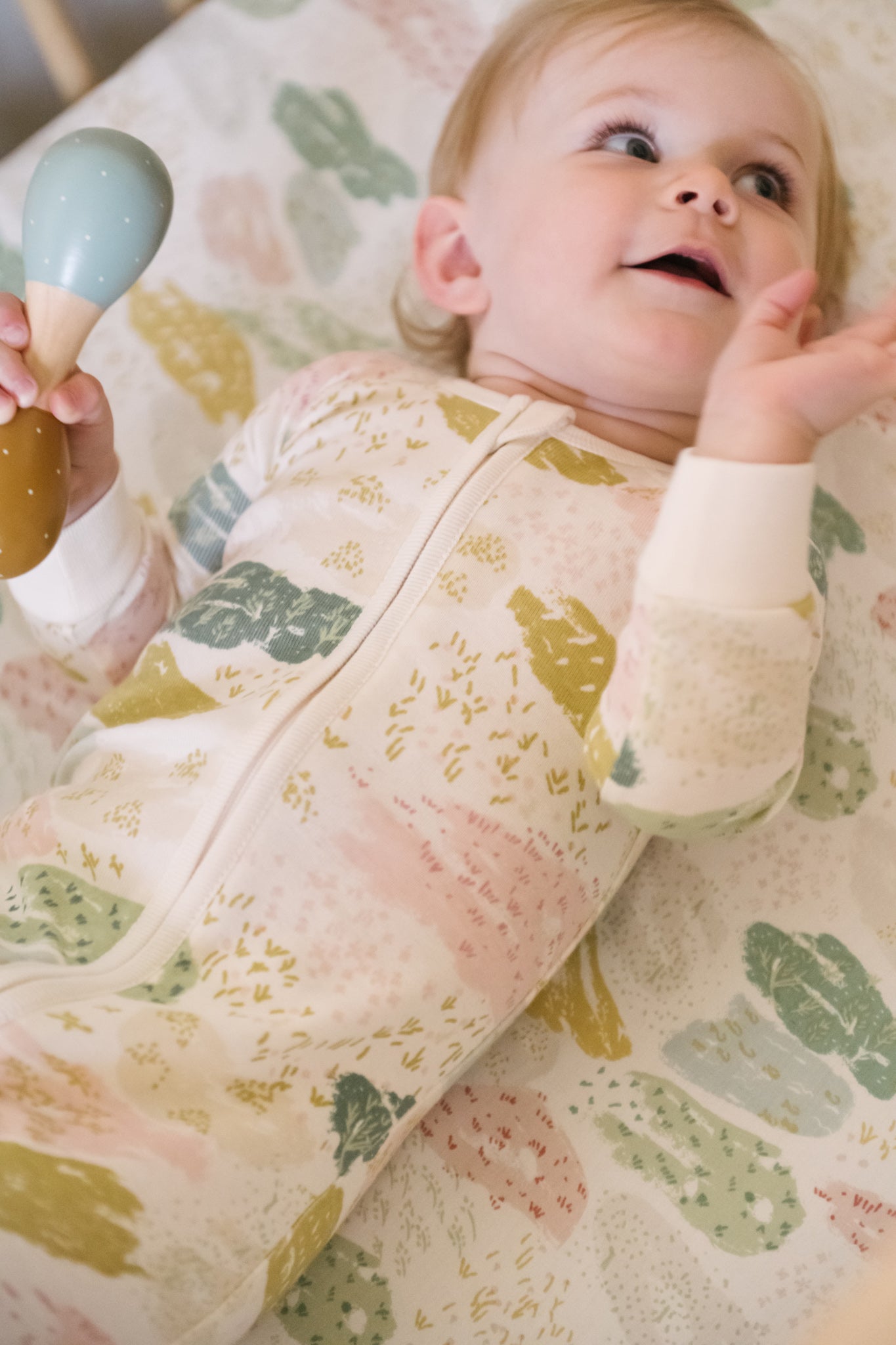 Crib Sheet - Happy Valley