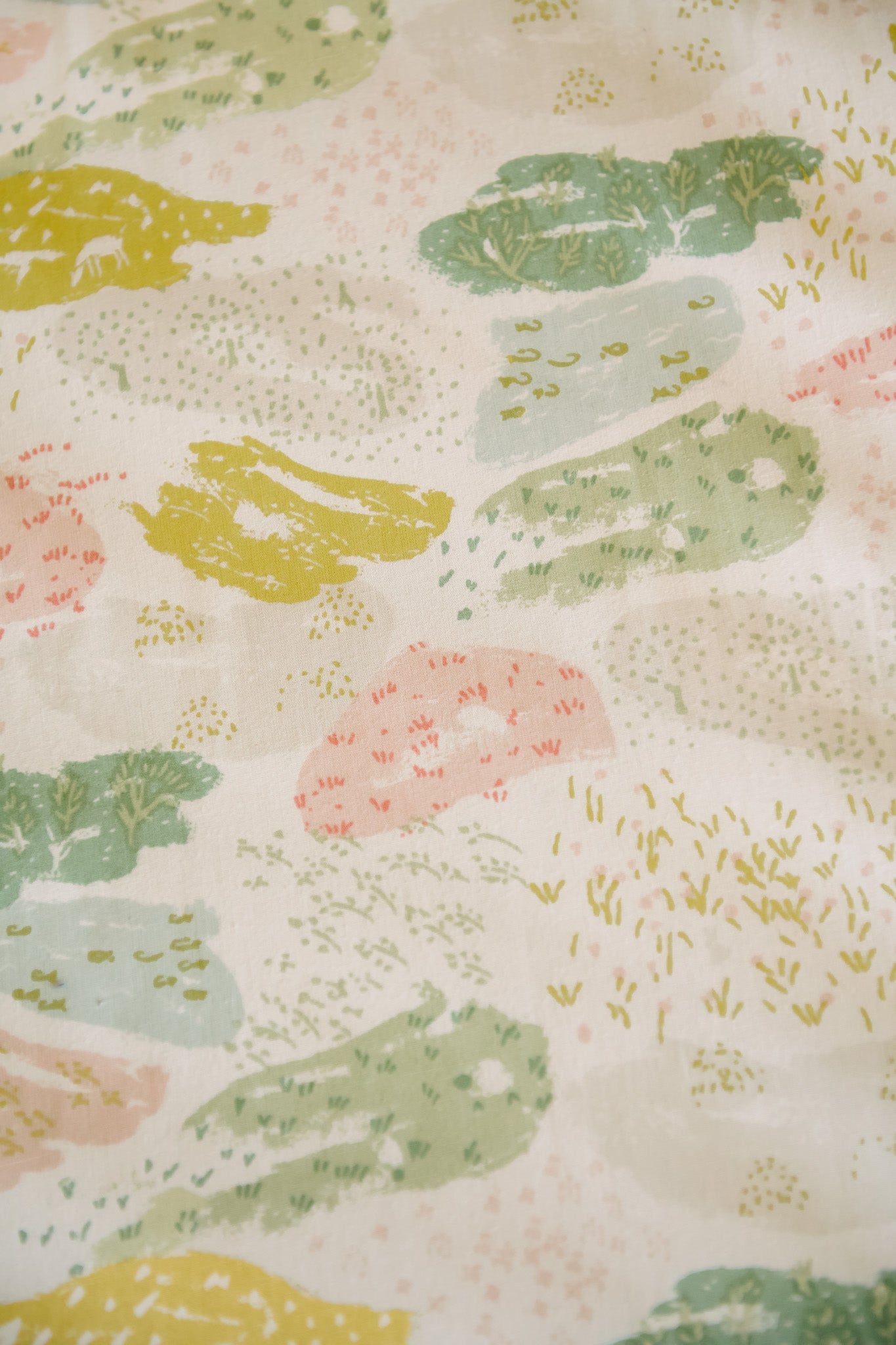 Crib Sheet - Happy Valley