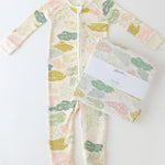 Crib Sheet - Happy Valley