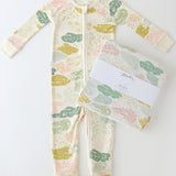 Crib Sheet - Happy Valley