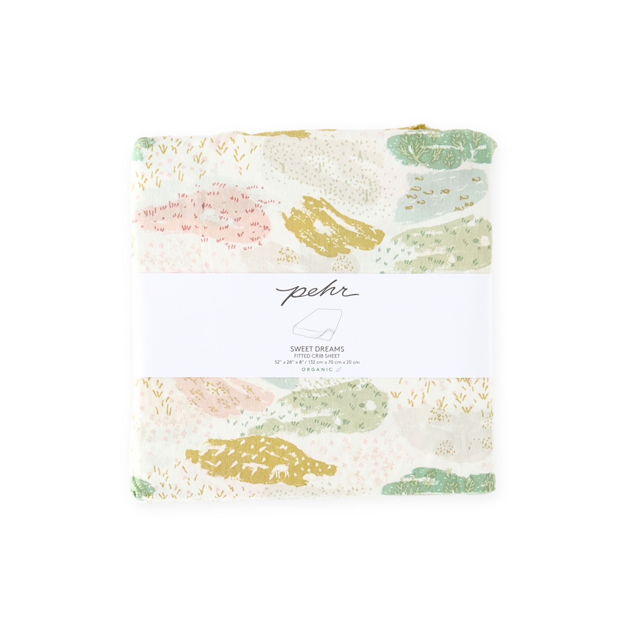 Crib Sheet - Happy Valley