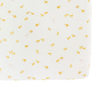 Crib Sheet - Cheerful Chick