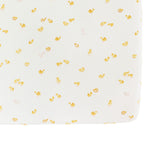 Crib Sheet - Cheerful Chick