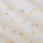 Crib Sheet - Cheerful Chick