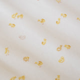 Crib Sheet - Cheerful Chick
