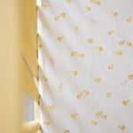 Crib Sheet - Cheerful Chick