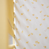 Crib Sheet - Cheerful Chick