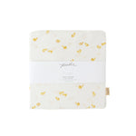 Crib Sheet - Cheerful Chick