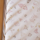 Crib Sheet - Daydreamer