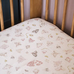 Crib Sheet - Daydreamer