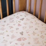 Crib Sheet - Daydreamer