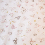 Crib Sheet - Daydreamer