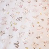 Crib Sheet - Daydreamer