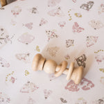 Crib Sheet - Daydreamer