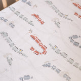 Crib Sheet - Locomotive