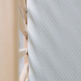 Pin Dot Crib Sheet - Pin Dot Sea