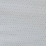Pin Dot Crib Sheet - Pin Dot Sea