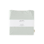 Pin Dot Crib Sheet - Pin Dot Sea