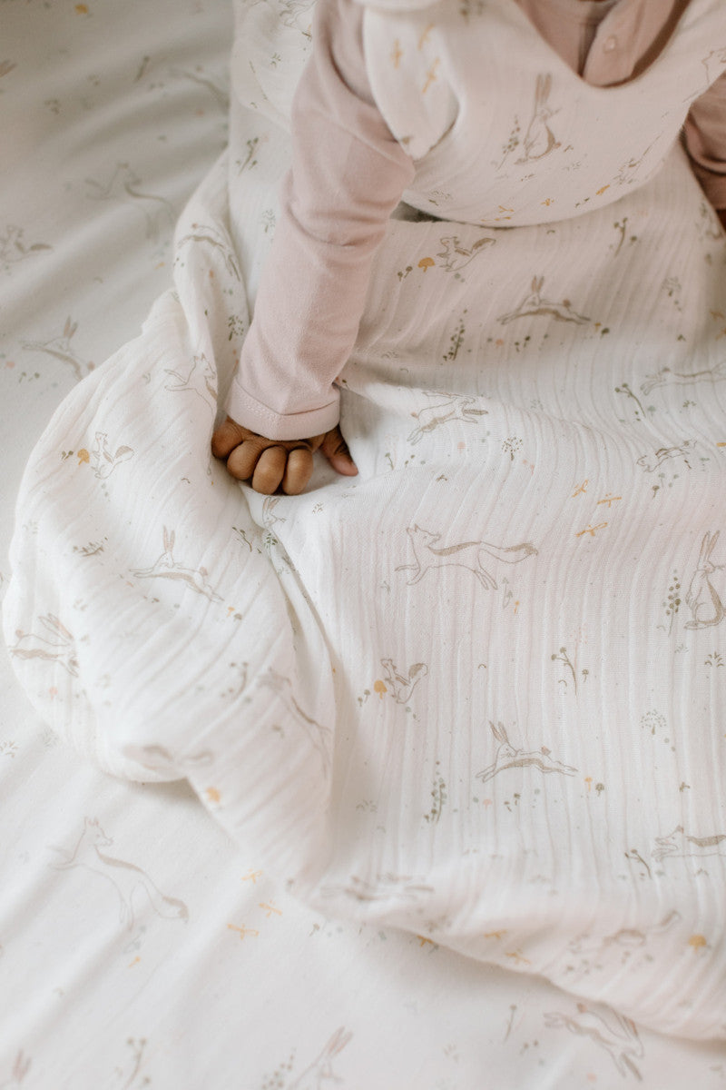 1.0 TOG Sleep Bag - Field of Dreams