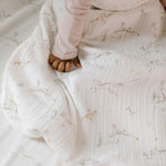 1.0 TOG Sleep Bag - Field of Dreams