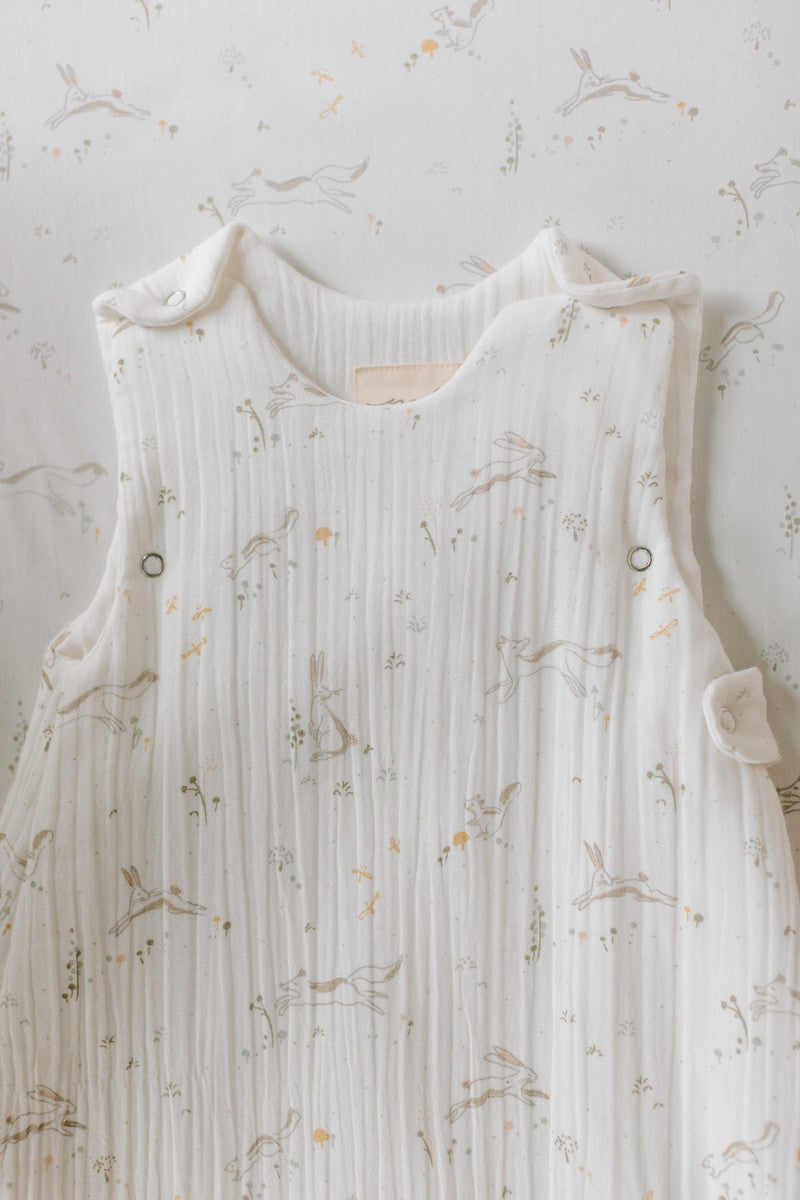 1.0 TOG Sleep Bag - Field of Dreams