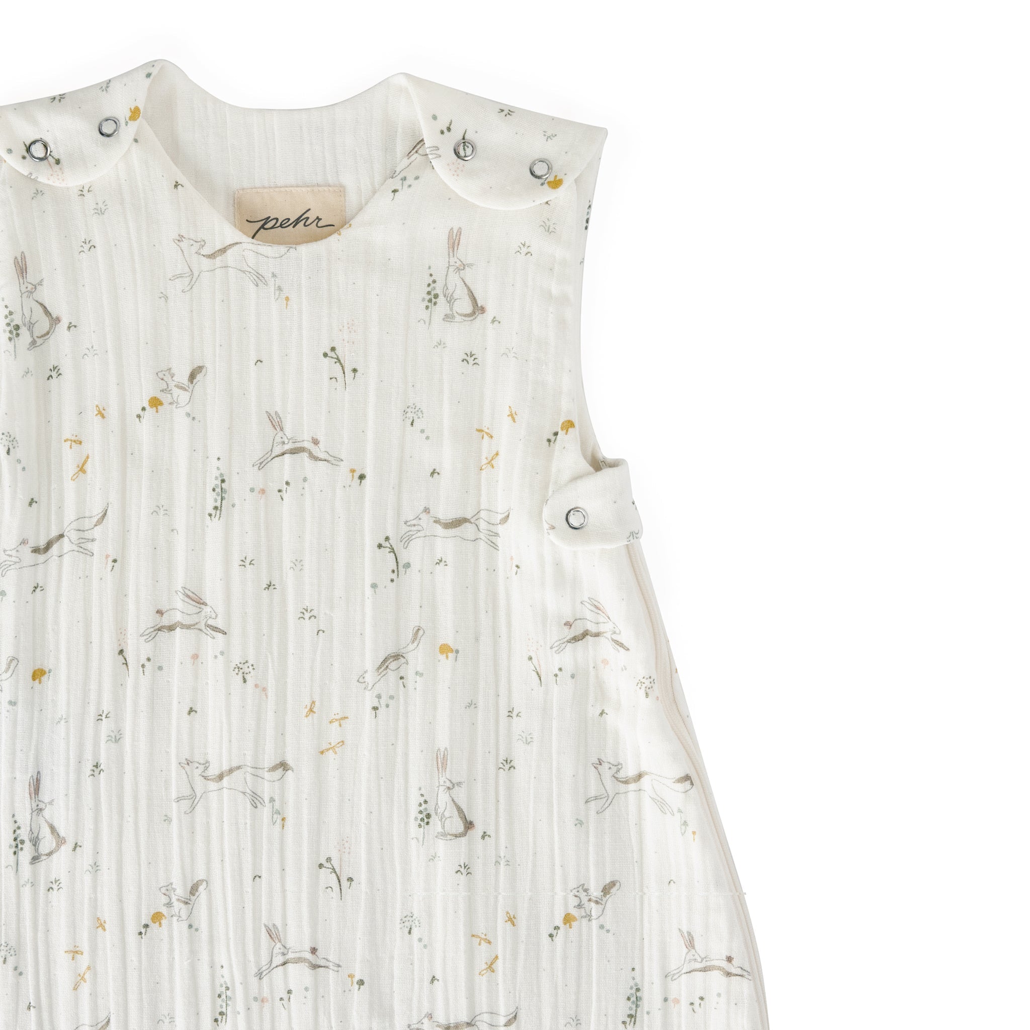 1.7 TOG Sleep Bag - Field of Dreams