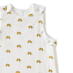 1.0 TOG Sleep Bag - New York Minute