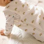 1.0 TOG Sleep Bag - New York Minute