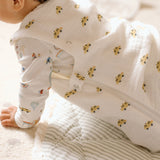 1.0 TOG Sleep Bag - New York Minute