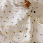 1.0 TOG Sleep Bag - New York Minute