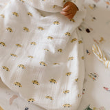 1.0 TOG Sleep Bag - New York Minute