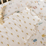 1.0 TOG Sleep Bag - New York Minute