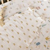 1.0 TOG Sleep Bag - New York Minute