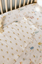 1.0 tog sleep bag new york minute